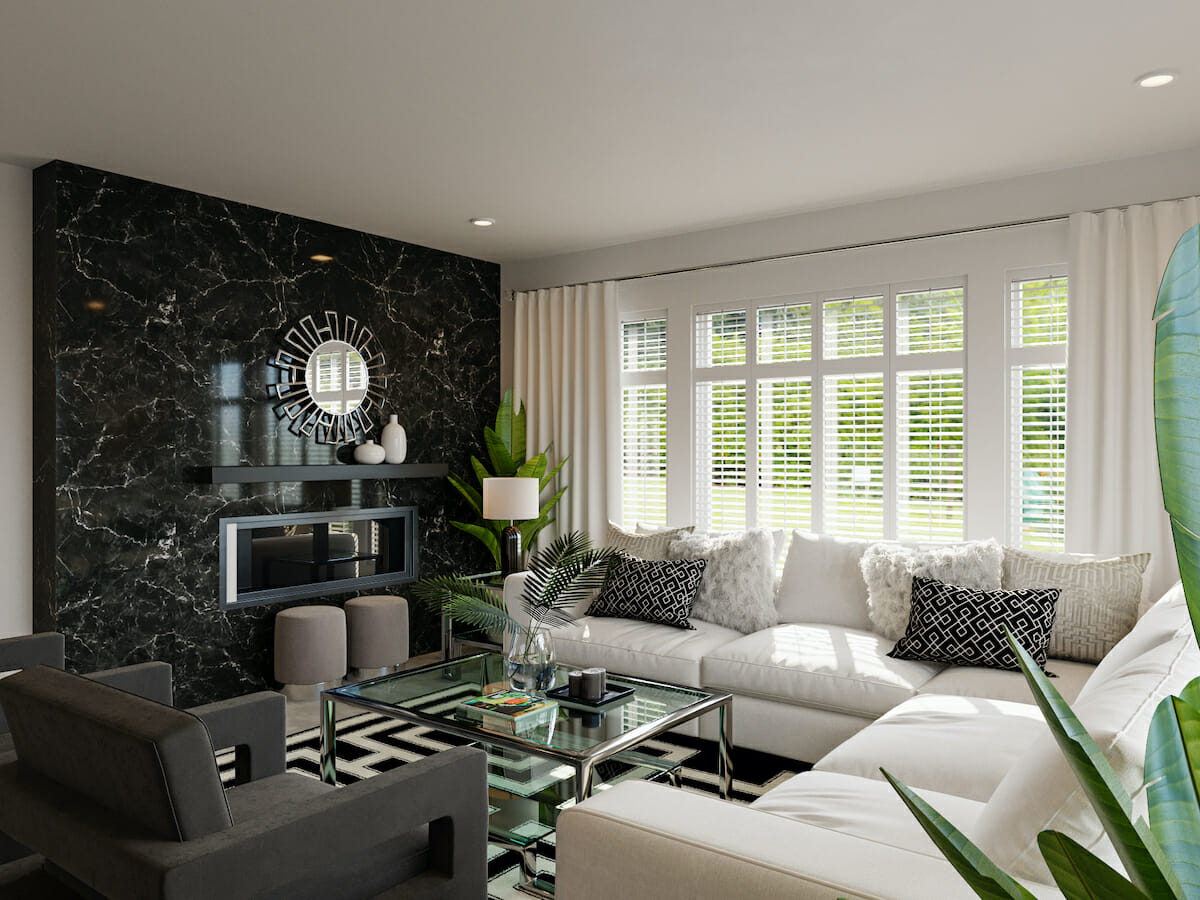 Best Living Room Layouts For Your Floorplan Decorilla