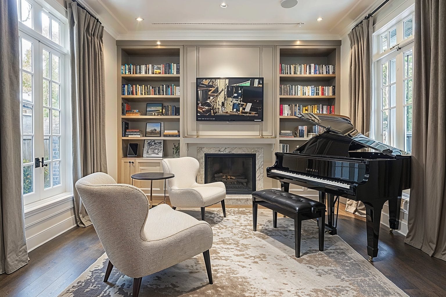 Top 10 Raleigh Interior Designers Near Me - Decorilla