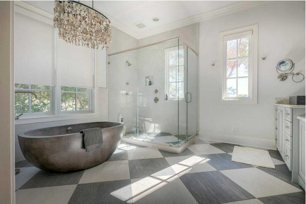 Top Savannah interior designers, Deborah Morcott