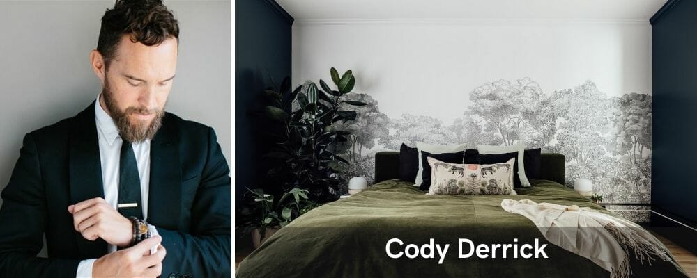 hire an interior designer near me salt lake city - cody derrick