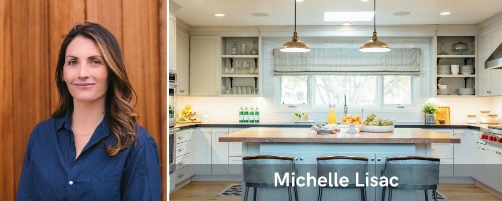 houzz interior designer san jose ca - michelle lisac