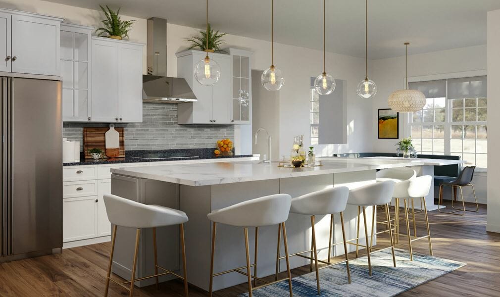 houzz interior designers fresno - paaj y kitchen