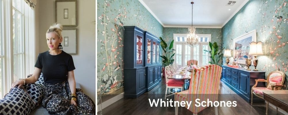 interior decorator San Antonio, Whitney Shones