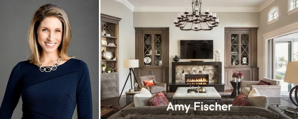 _interior decorator silicon valley - amy fischer