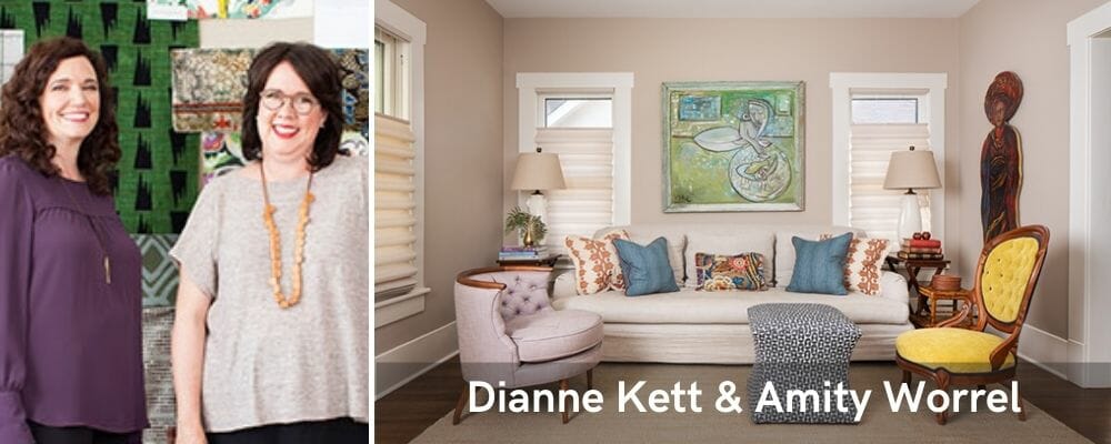 interior designers near me San Antonio, Amity Kett