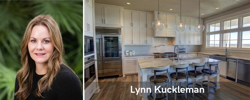 top San Antonio interior designers - Lynn Kuckleman