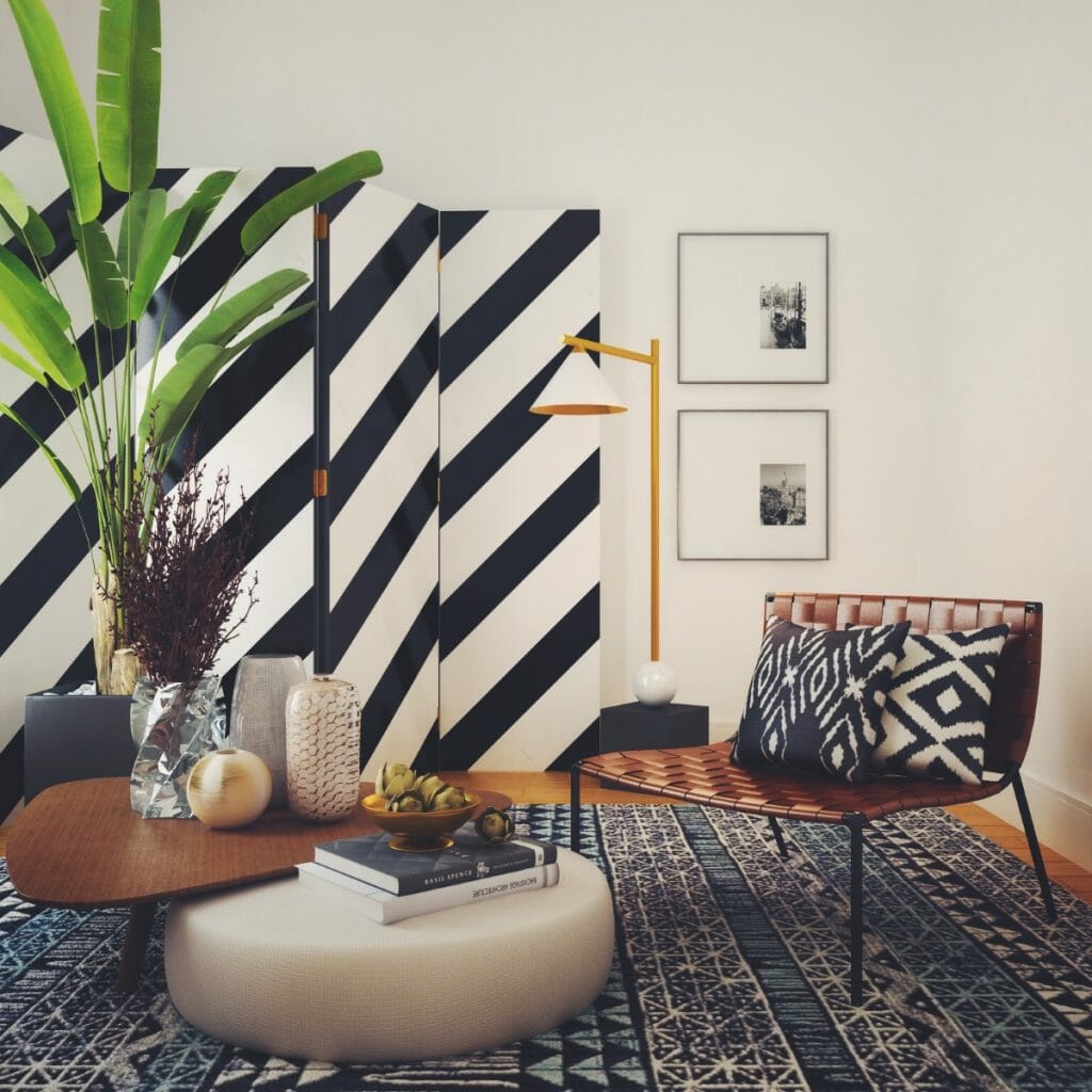 Best Bohemian Decor for Every Room of the House - Decorilla Online Interior Design