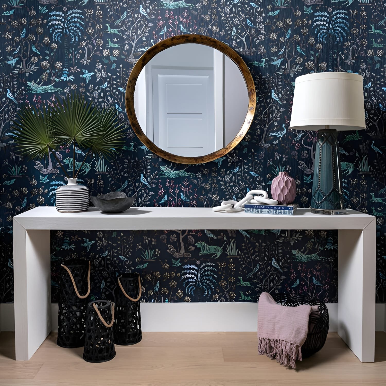 Entryway Decor: 10 Ways to Make a Great First Impression