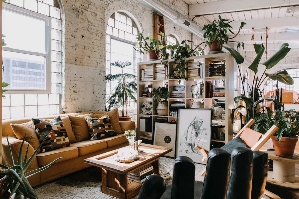 Boho House Design Ideas Psoriasisguru