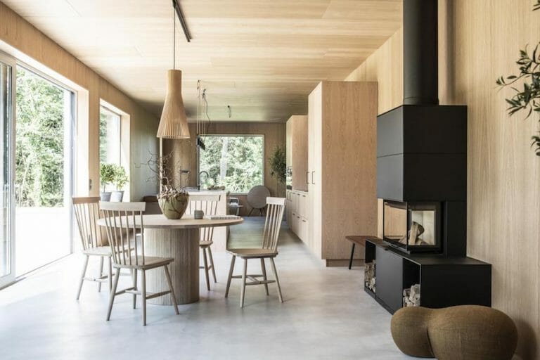 Picture of Scandinavian Decor: A Nordic-Inspired Interior Design Guide