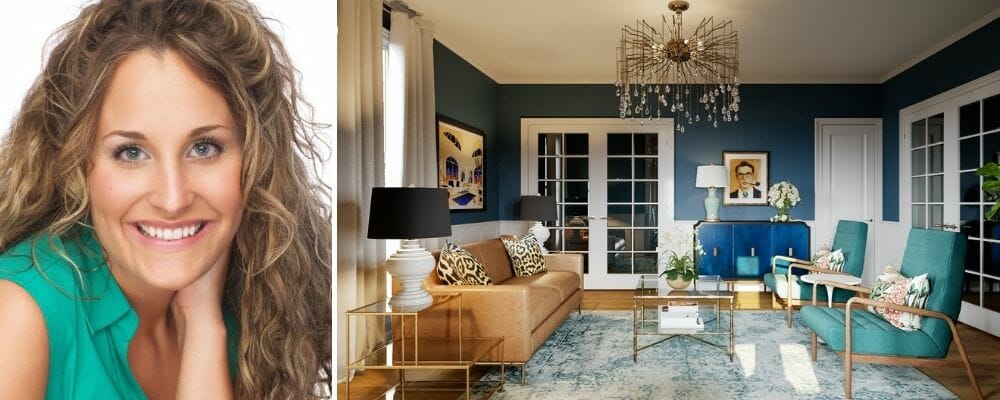 interior designer insights from Casey Hardin