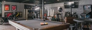 Fun man cave design - Cool Things Collected