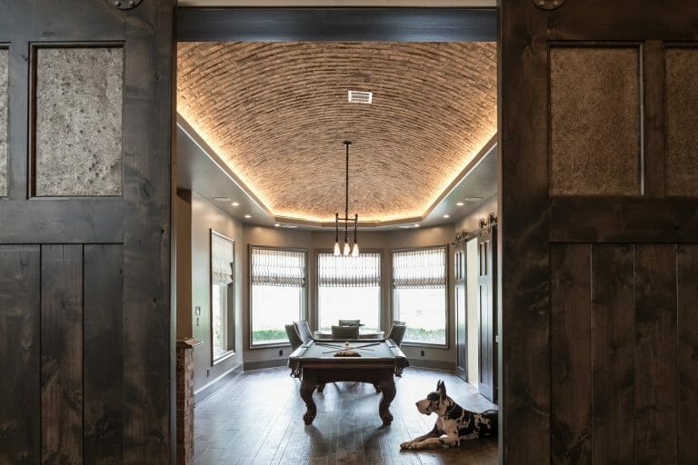 15 Man Cave Design Ideas You Can't Live Without Decorilla Online