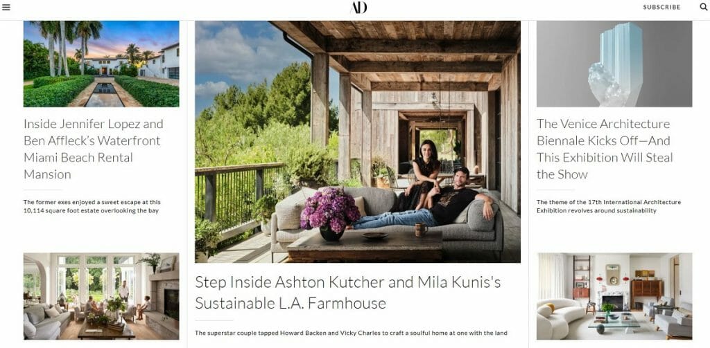 10 Best Interior Design sites for Ideas & Inspiration Decorilla