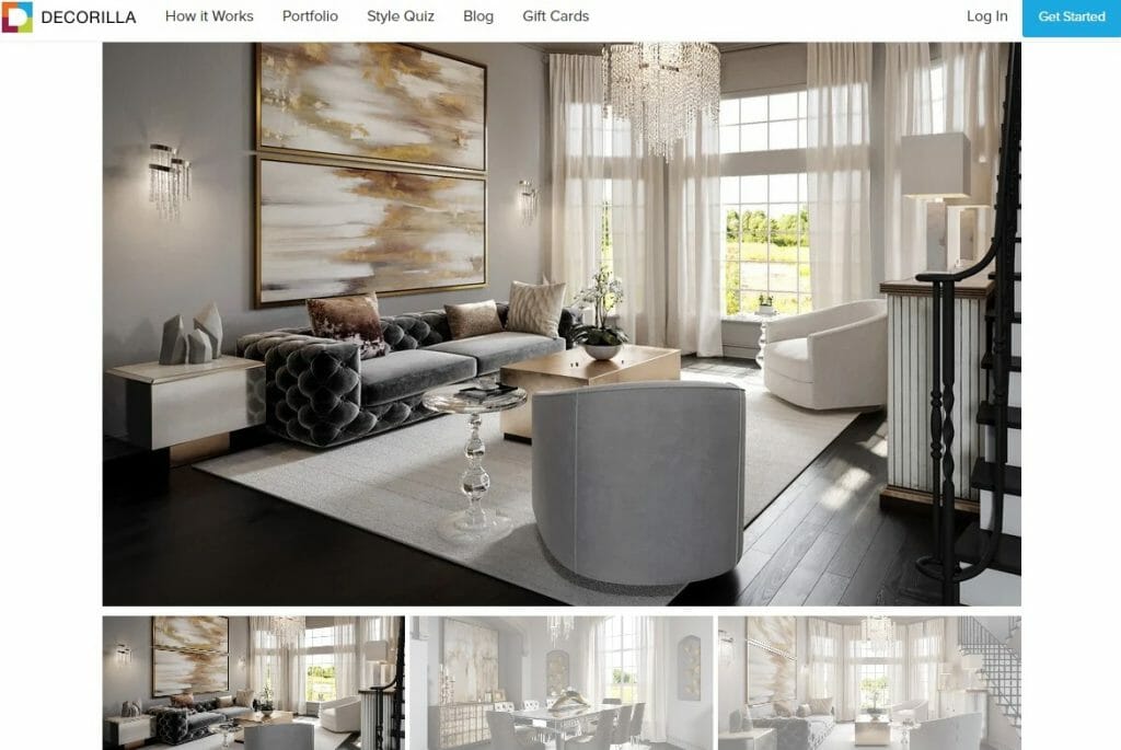 10 Best Interior Design sites for Ideas & Inspiration Decorilla Online Interior Design