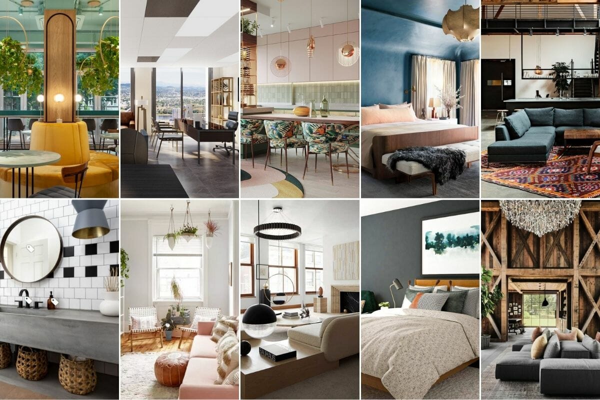 Top Interior Design Websites 