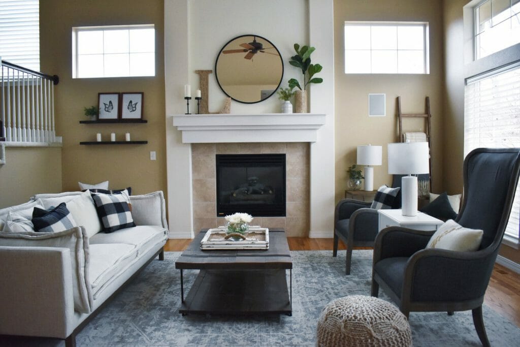Top 10 Colorado Springs Interior Designers Near Me