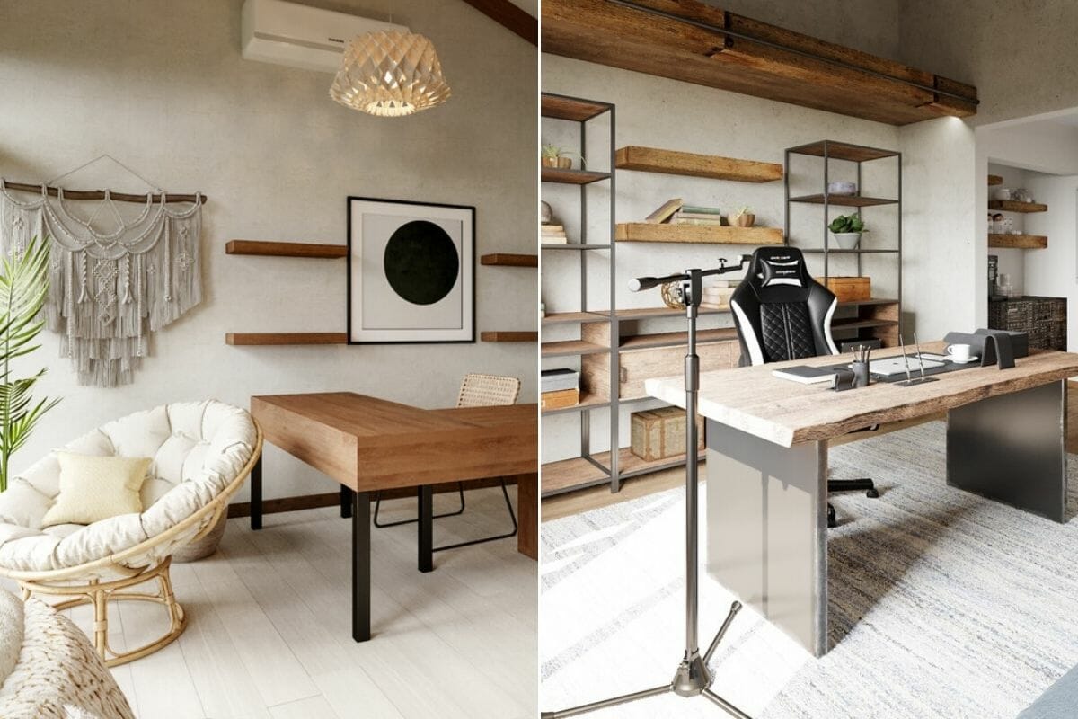 Home Office Setup Ideas for Every Work Style