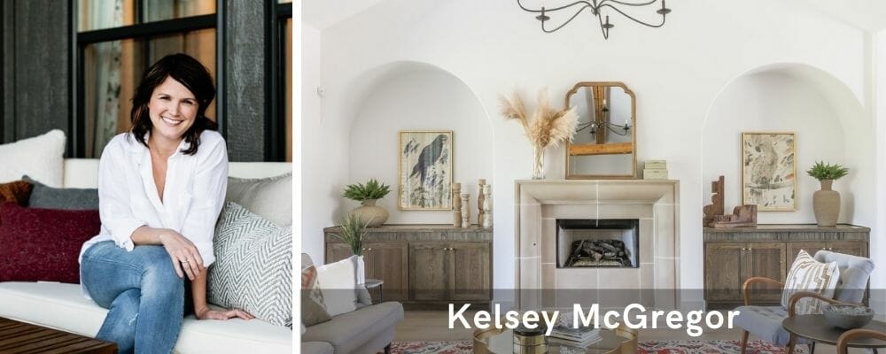 houzz interior designers oklahoma city - kelsey mcgregor