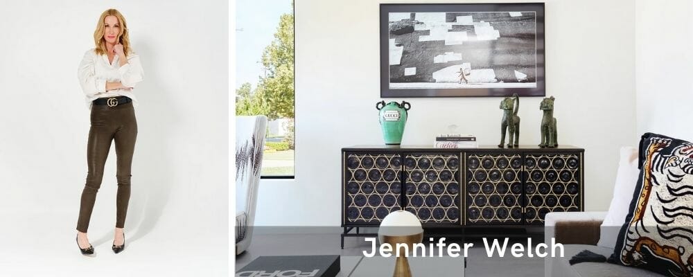 _interior design okc - jennifer welch