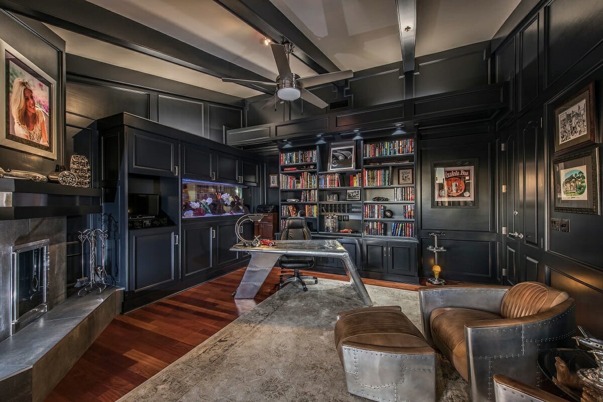 15 Man Cave Design Ideas You Can T Live