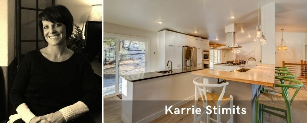 one of the top colorado springs interior designers - karrie stimits