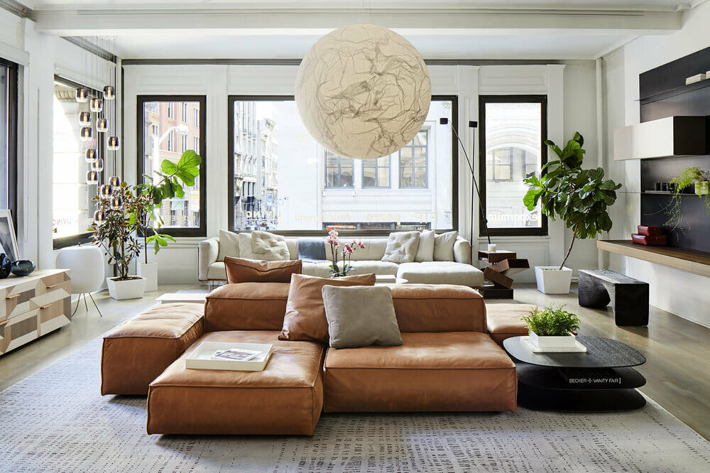 2022 living room home decor trends
