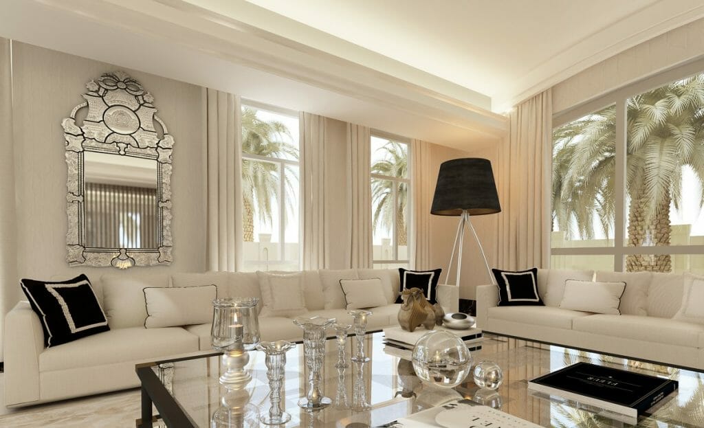 Interior Designer Spotlight: Nathalie Issa - Decorilla Online Interior ...