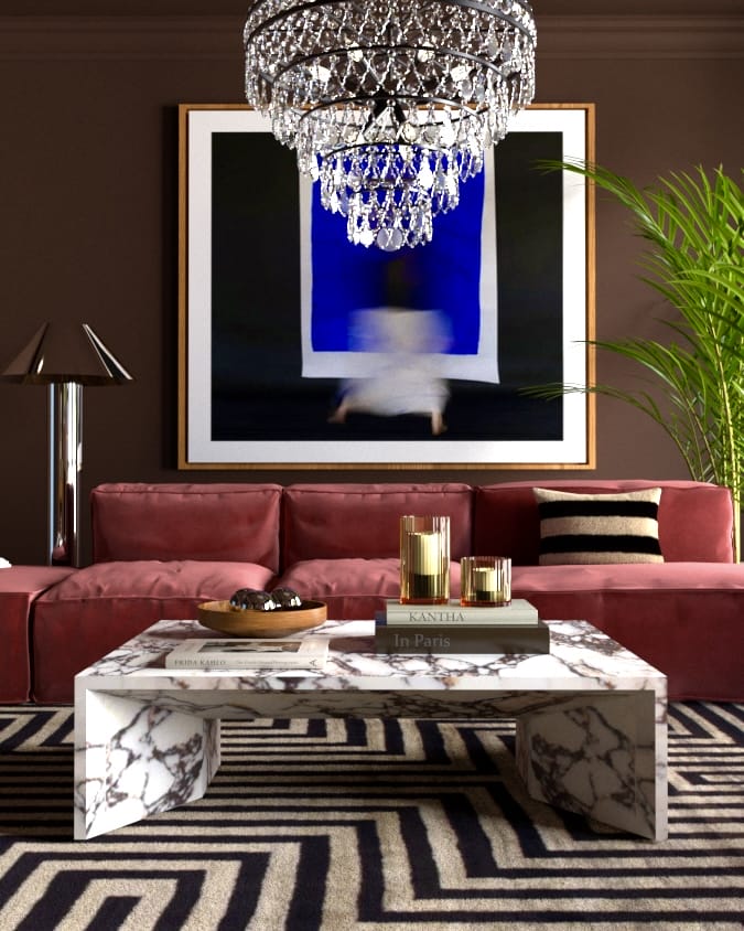 8 Must-Have Eclectic Decor Tips to Pull Off the Look