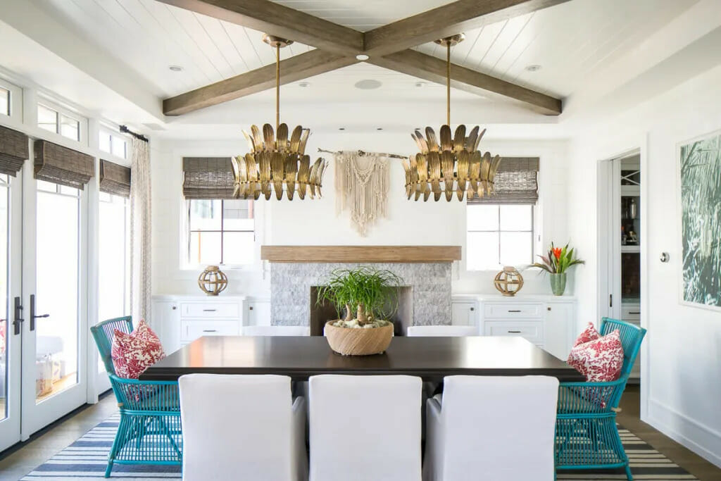 Find an interior designer Wendy Blackband