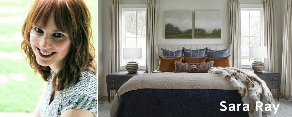 Find an interior designer in Nashville like Sara Ray