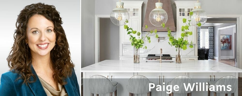 Hire an interior designer in Nashville like Paige Williams