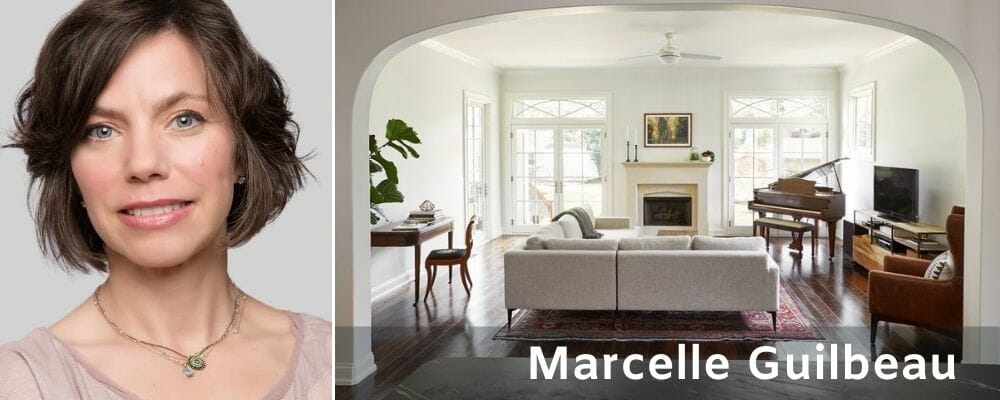 Houzz interior designer Nashville, Marcelle Guilbeau