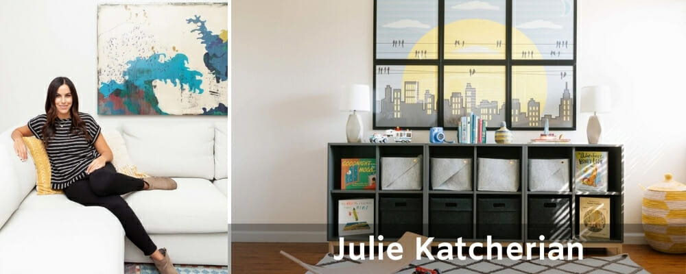 Interior design Orange County Julie Katcherian