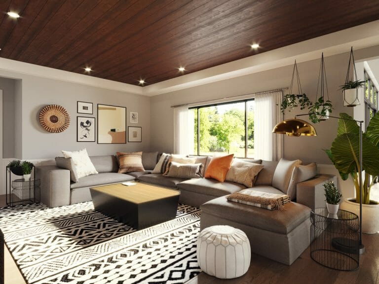 Plants in Interior Design: How to Make Your Home Flourish - Decorilla