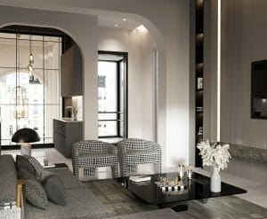 Interior Designer Spotlight: Nathalie Issa - Decorilla