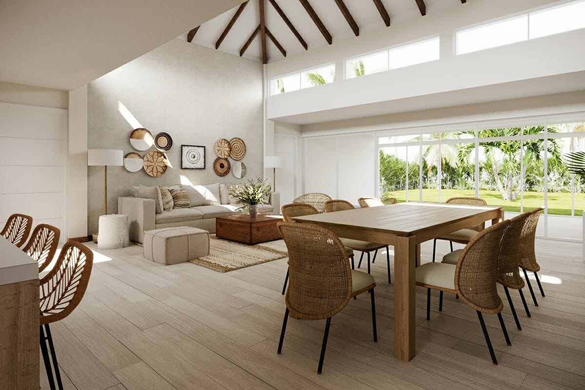 home decor trends 2022 - Wanda