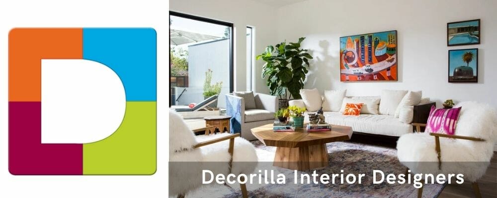 houzz interior designers orange county - decorilla