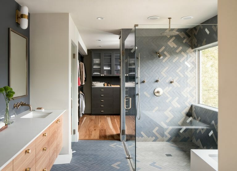 25 Best Bathroom Trends 2022 You'll Want to Copy - Decorilla Online ...