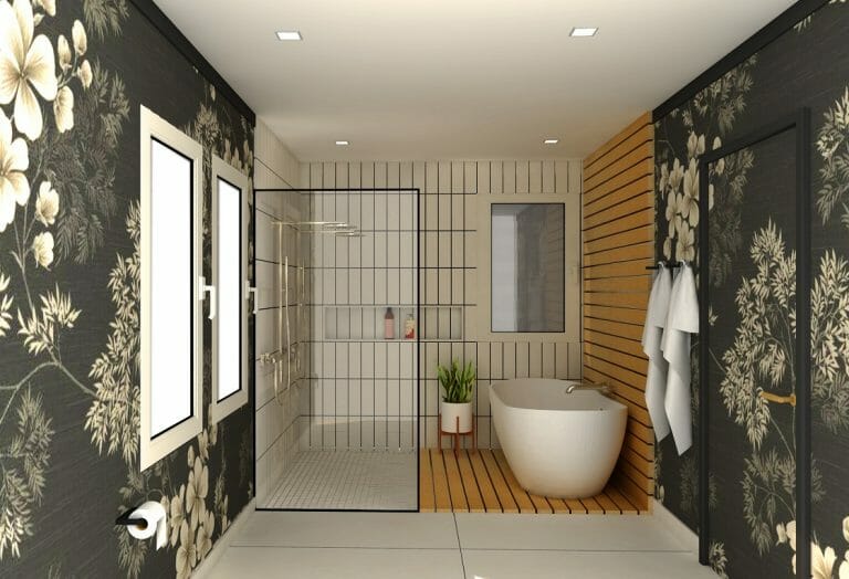 25 Best Bathroom Trends 2022 You'll Want to Copy Decorilla