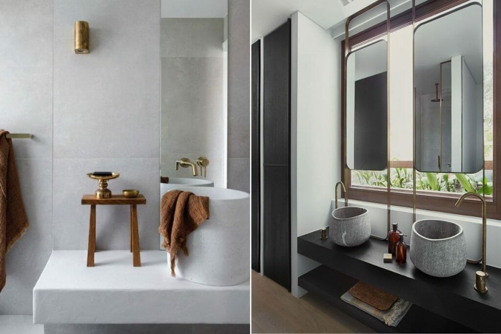 25 Best Bathroom Trends 2022 You'll Want to Copy Decorilla