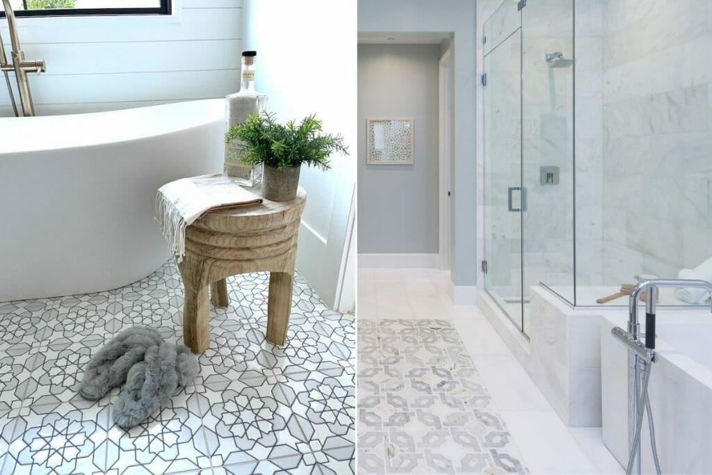 25 Best Bathroom Trends 2022 You'll Want to Copy Decorilla Online