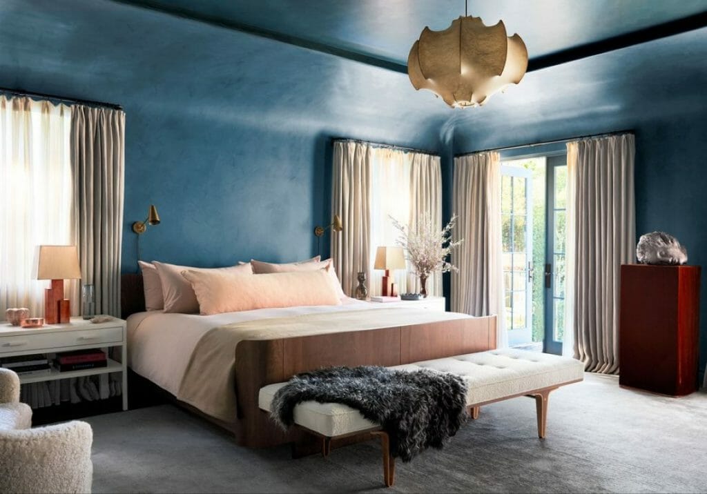 Bedroom Ideas for Couples How to Get A Room You'll Both Love Decorilla Online Interior Design