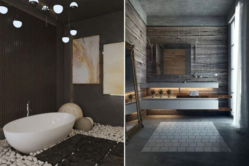 25 Best Bathroom Trends 2022 You'll Want to Copy Decorilla Online