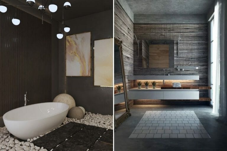 25 Best Bathroom Trends 2022 You'll Want to Copy - Decorilla Online ...
