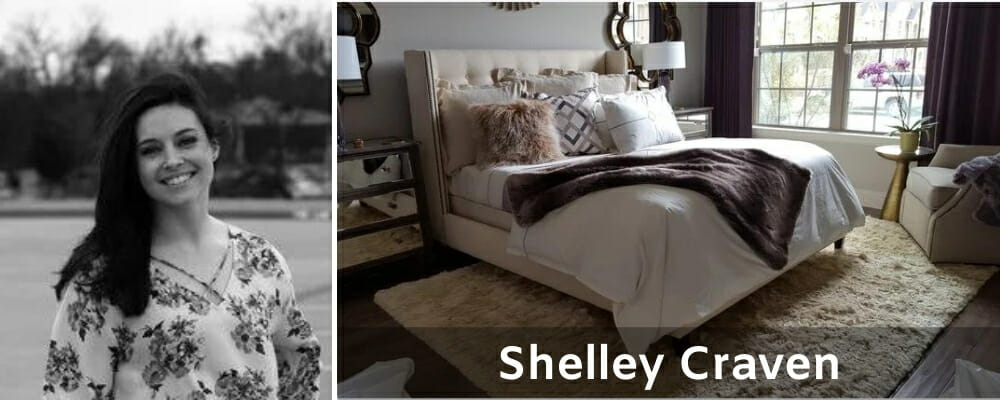 Decorilla Fort Worth interior designers - Shelley Craven