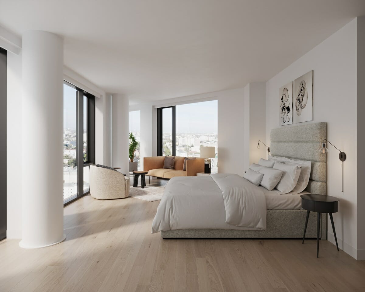 Determine your interior design style - Wanda P