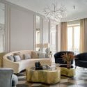 Glamorous living room ideas - Boca do lobo