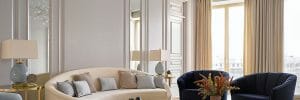 Glamorous living room ideas - Boca do lobo
