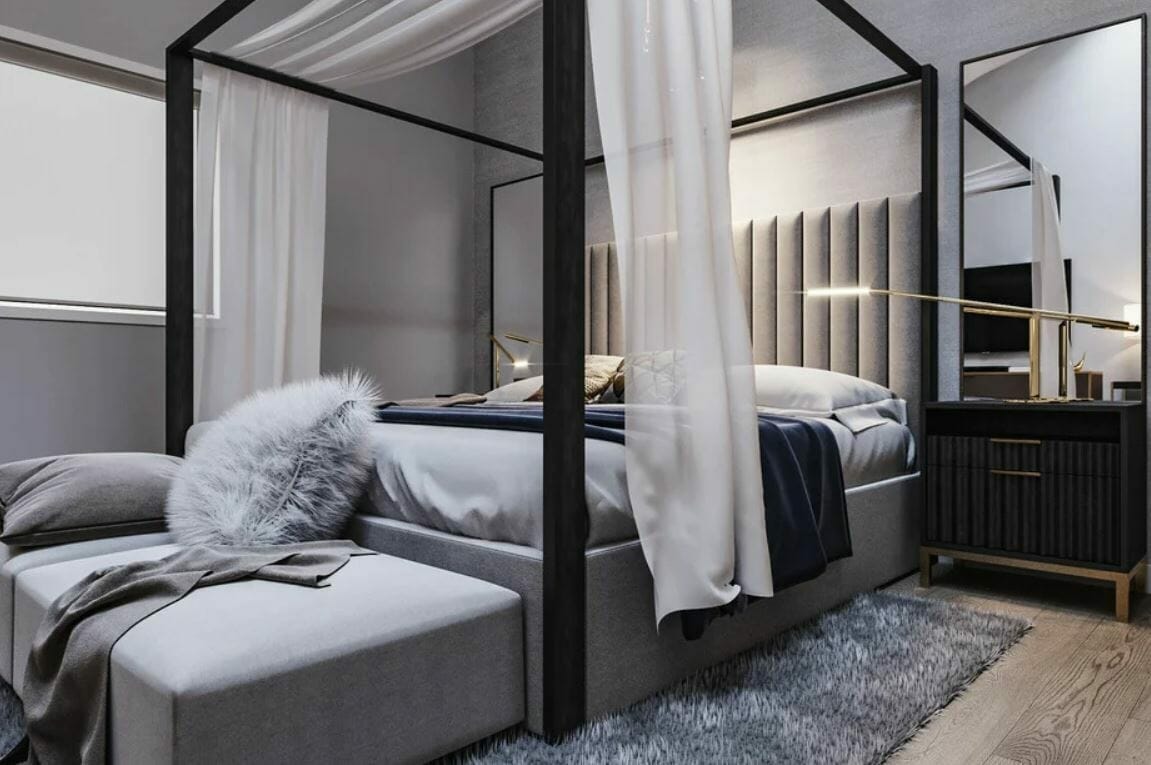 Glamorous room ideas - Mladen C